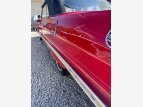 Thumbnail Photo 7 for 1963 Chevrolet Impala Convertible
